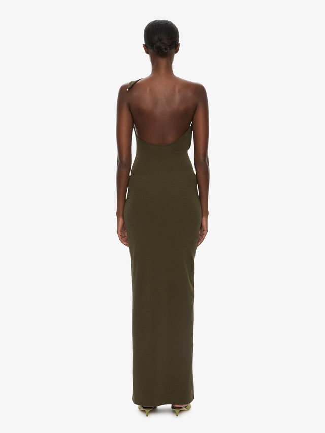 Concave Wired Dress