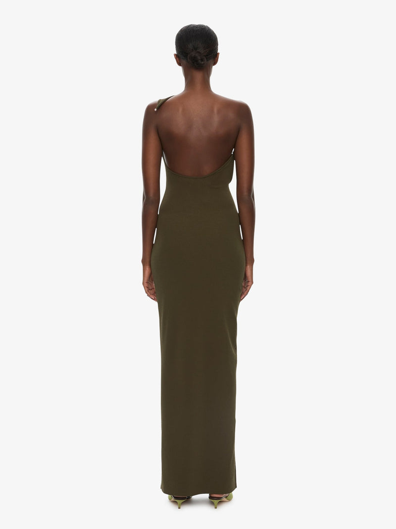 Concave Wired Dress - Image 3