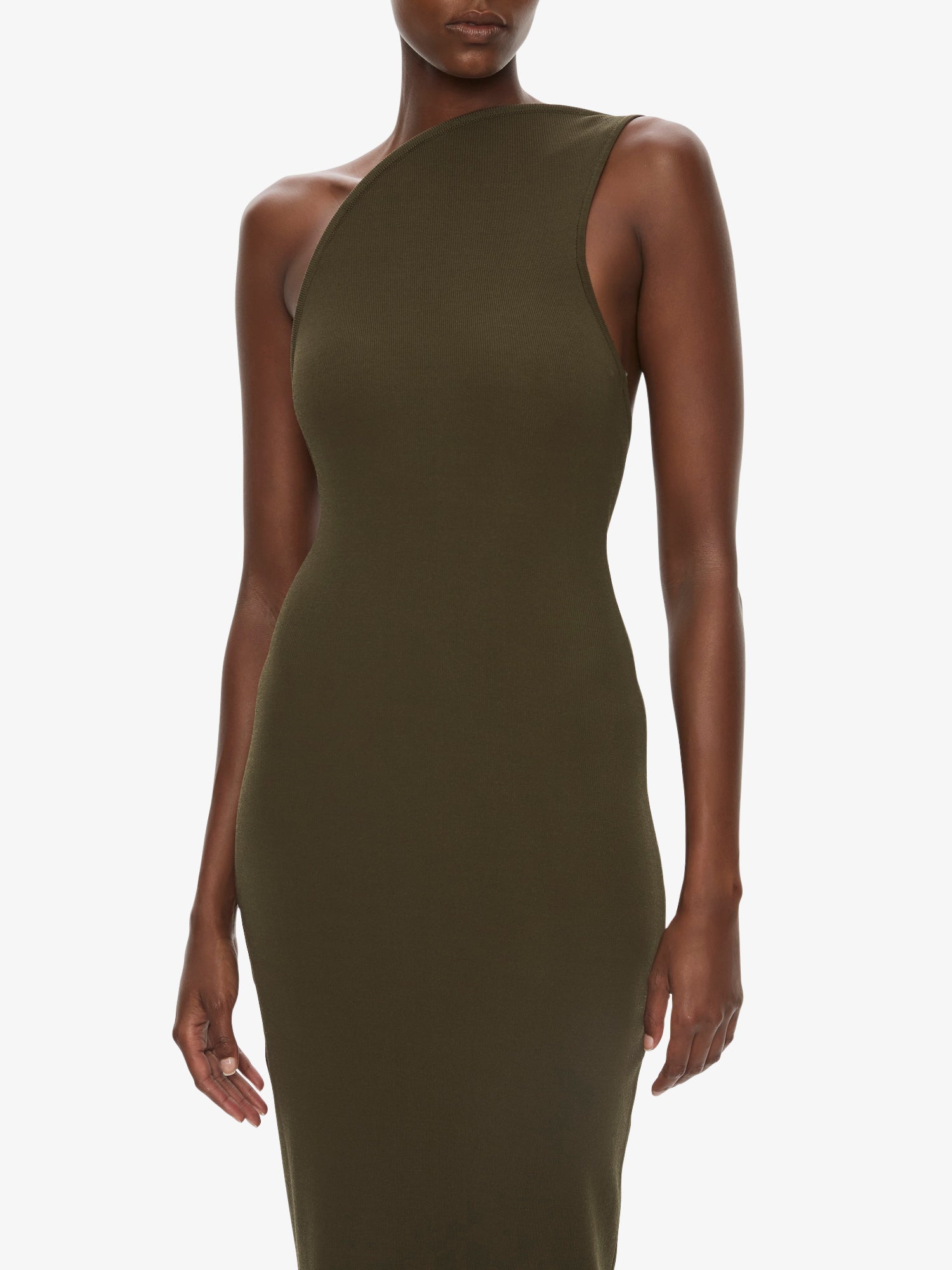 Concave Wired Dress