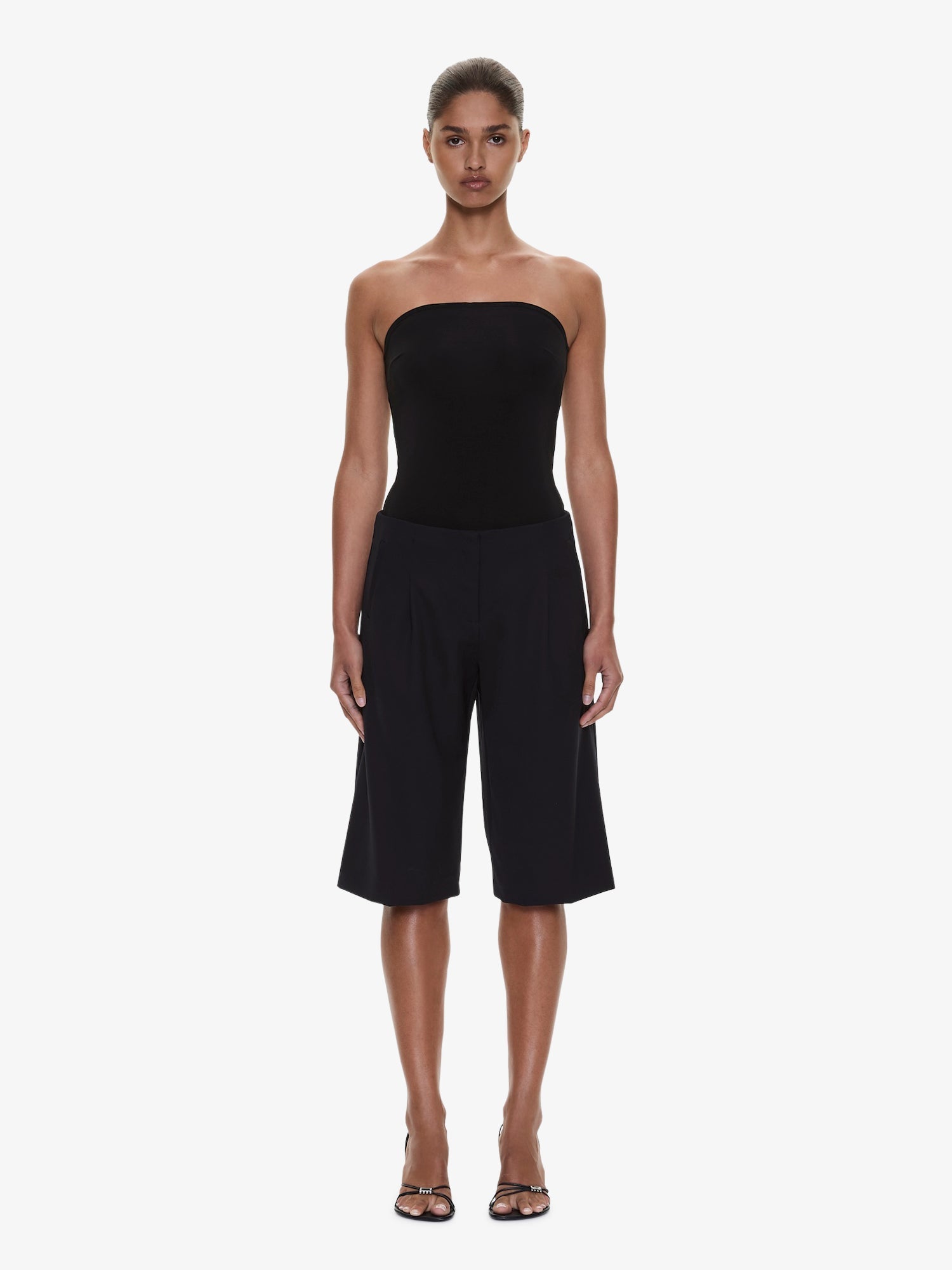 Redux Wool Jumpsuit