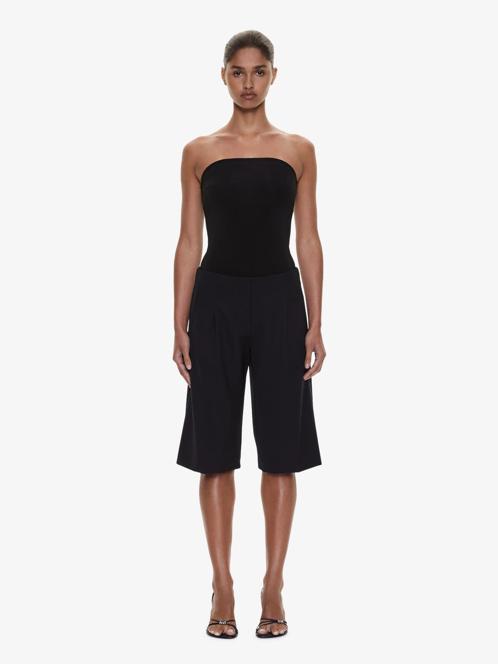 Redux Wool Jumpsuit