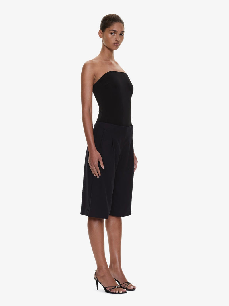 Redux Wool Jumpsuit - Image 2