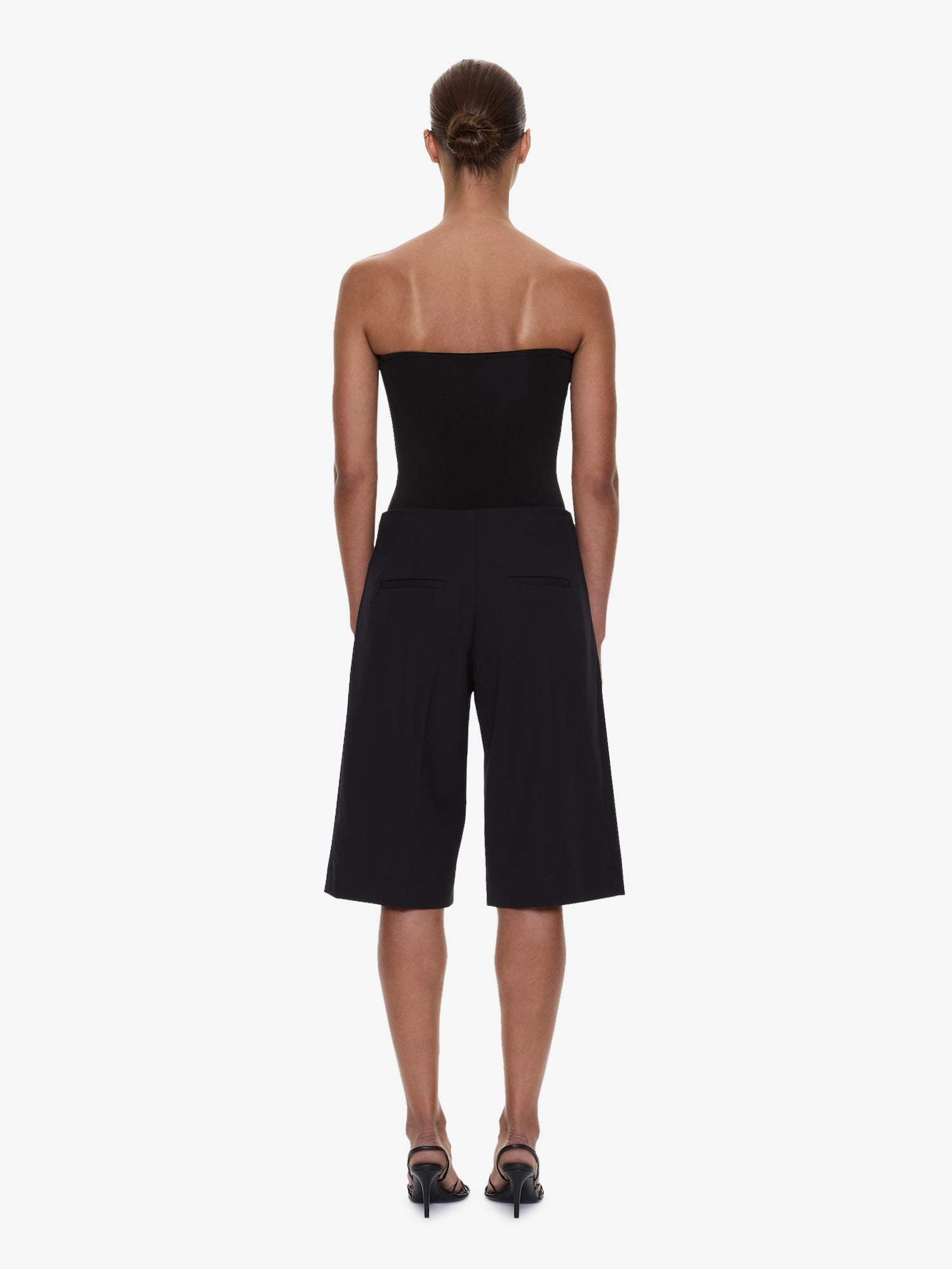 Redux Wool Jumpsuit