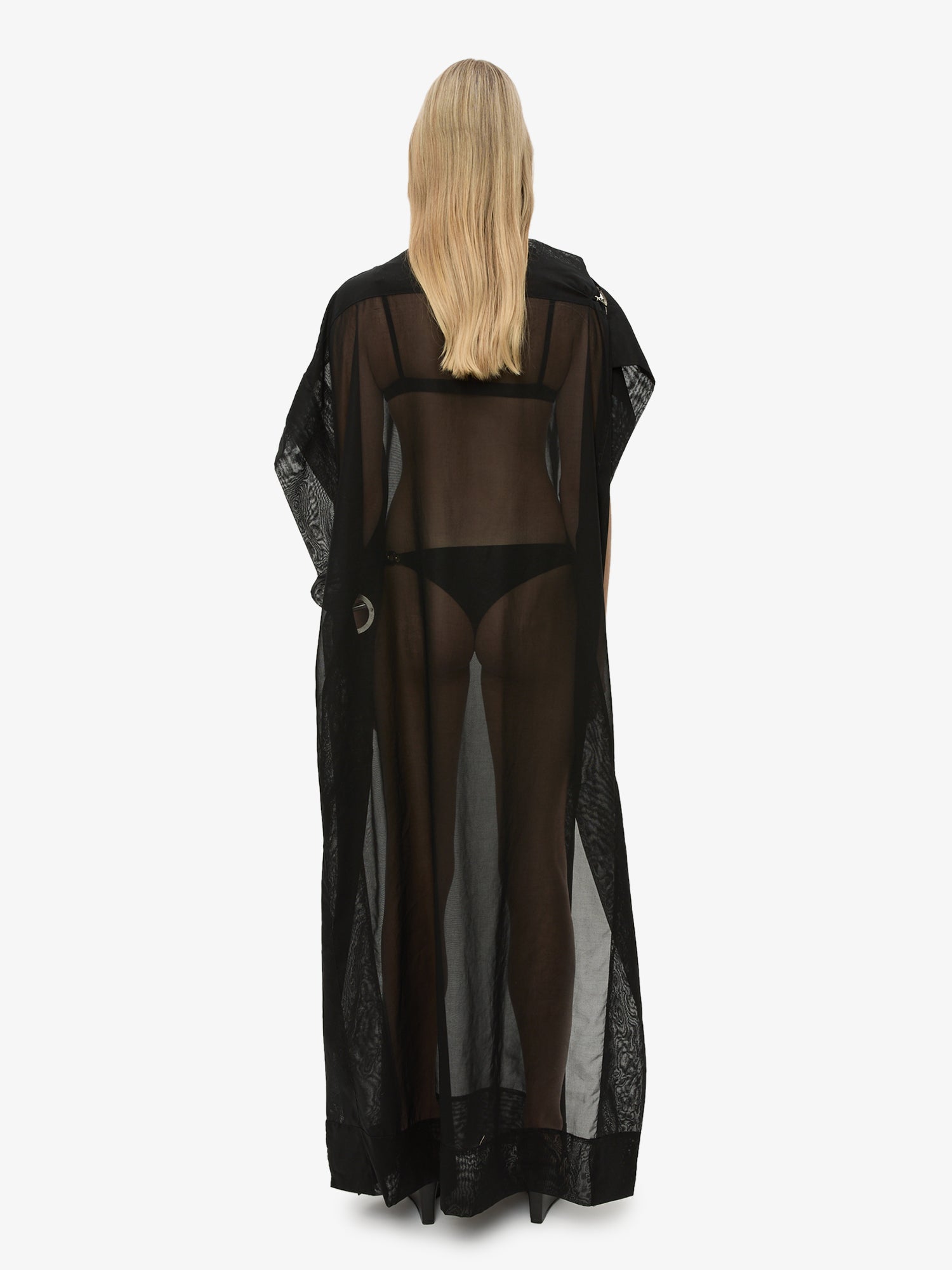 Anchor Dress
