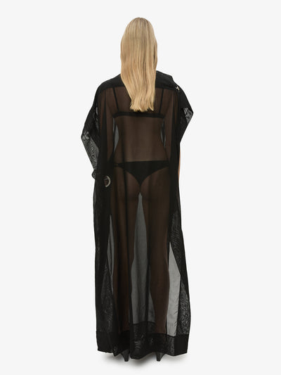 Anchor Dress