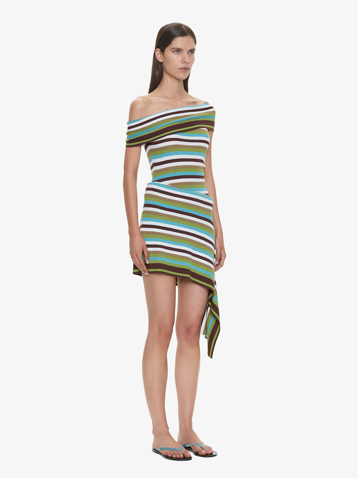 christopher esber knit dress Waist Size:54 The Blythe Dress Excessive Sweating: Tips for dry clean