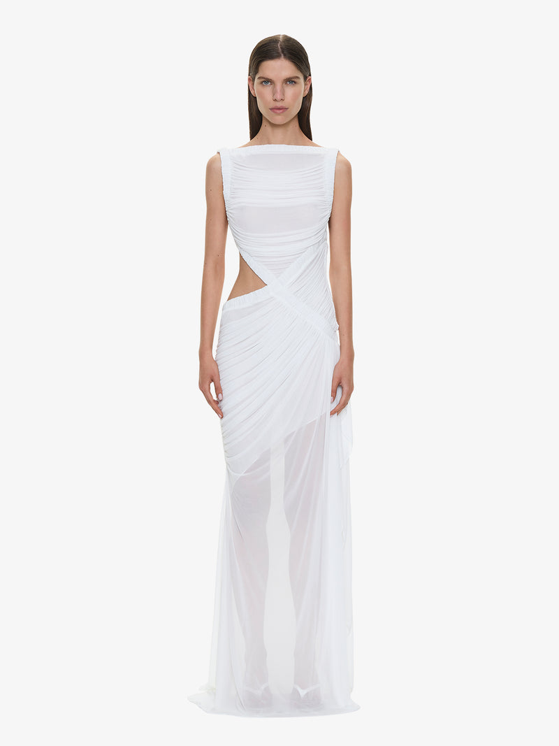 Theia Squared Dress - Image 1