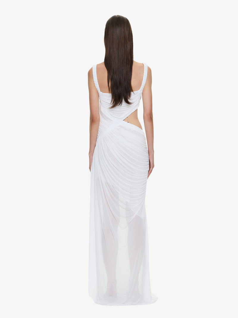 Theia Squared Dress - Image 4