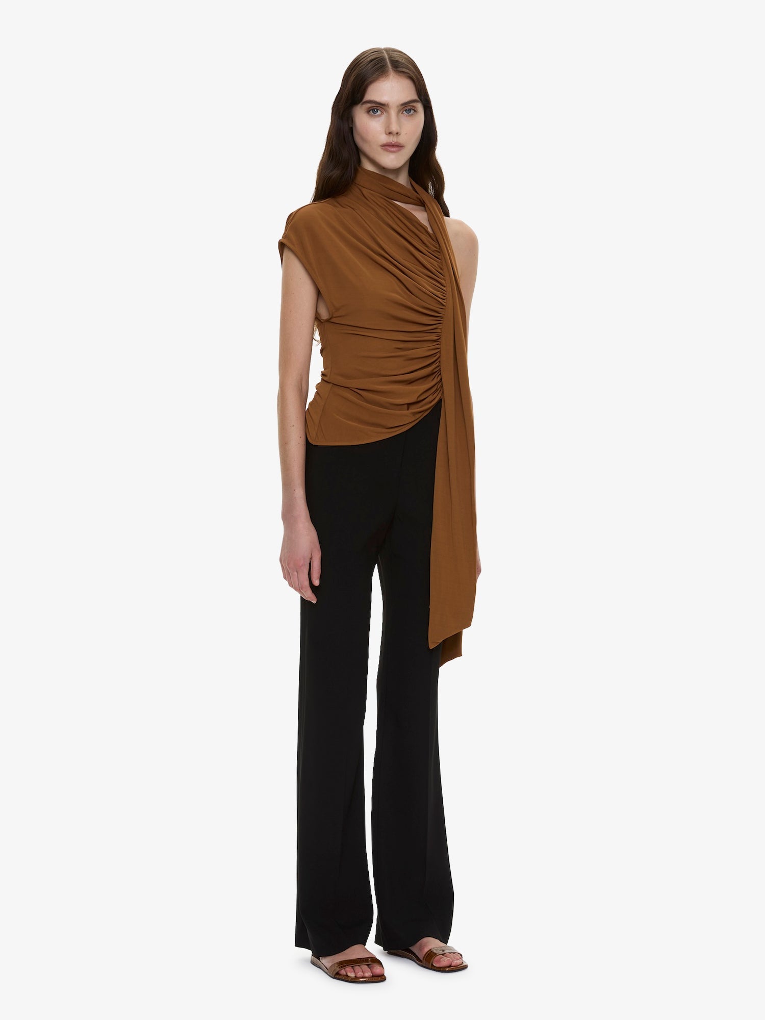 Saman Tailored Trouser