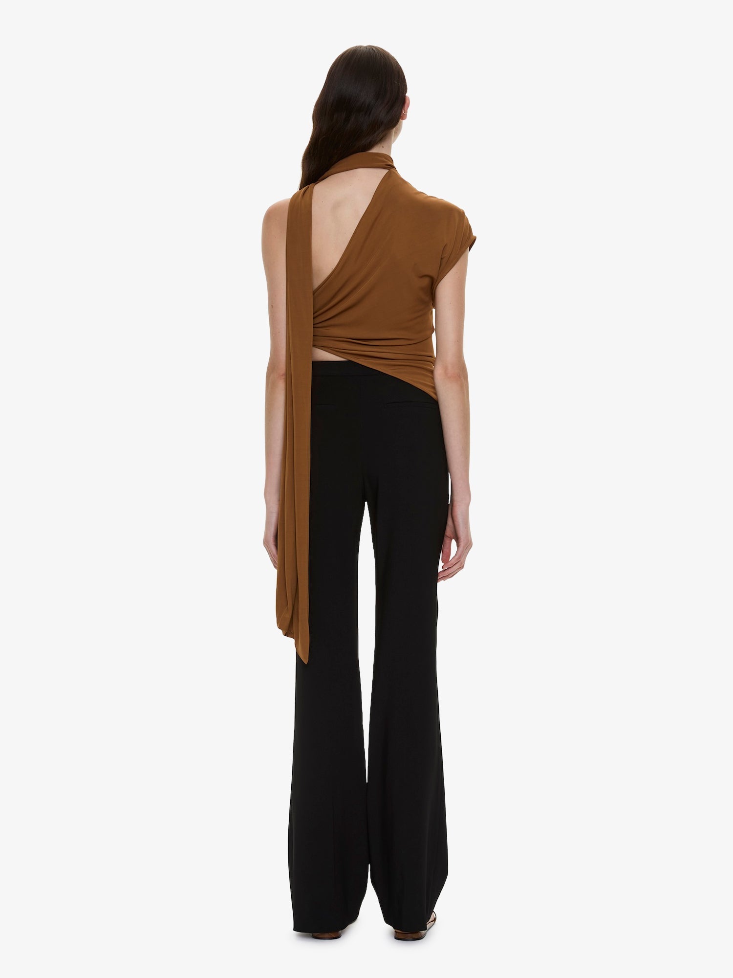 Saman Tailored Trouser