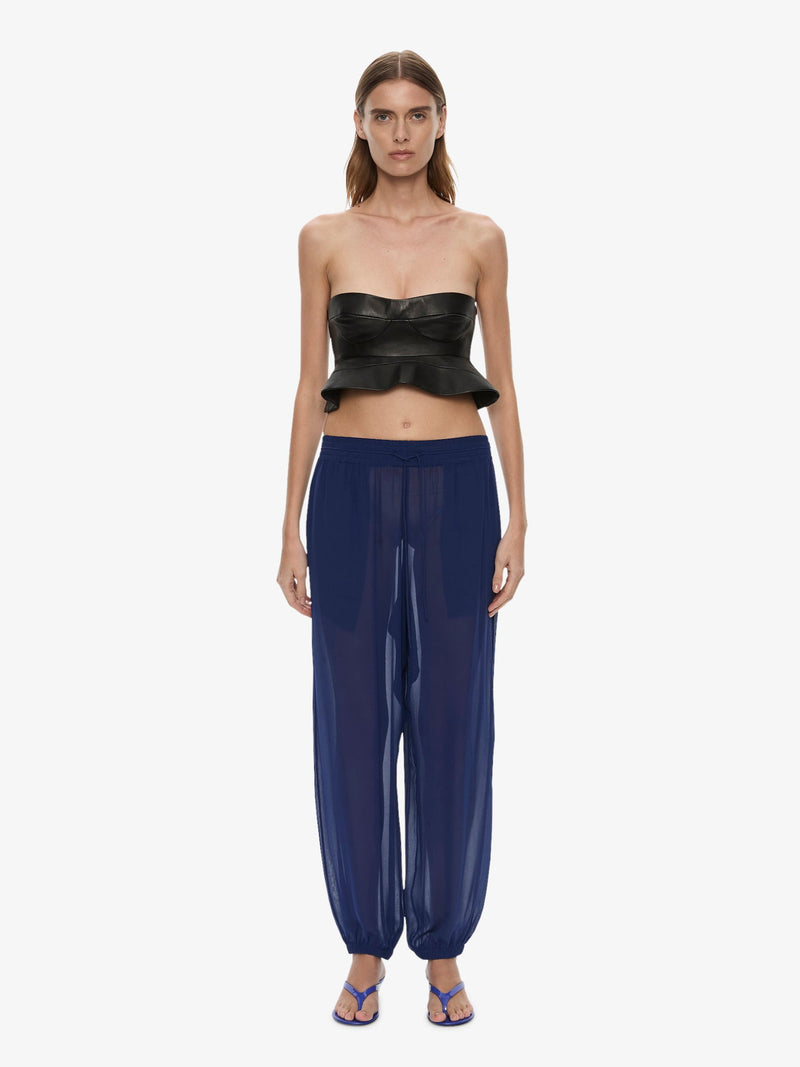 Bennett Silk Pant - Image 1