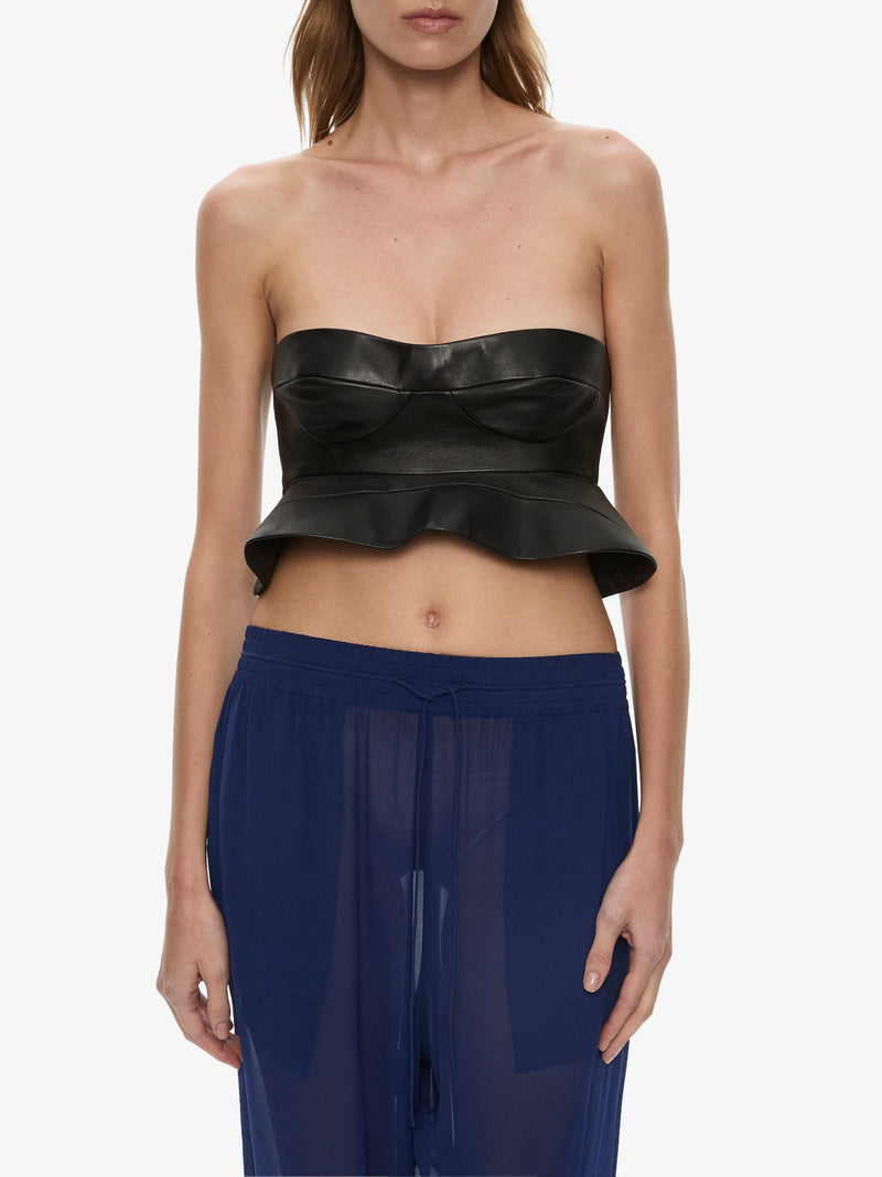 Bennett Silk Pant - Image 3