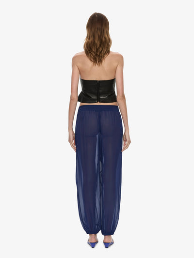 Bennett Silk Pant
