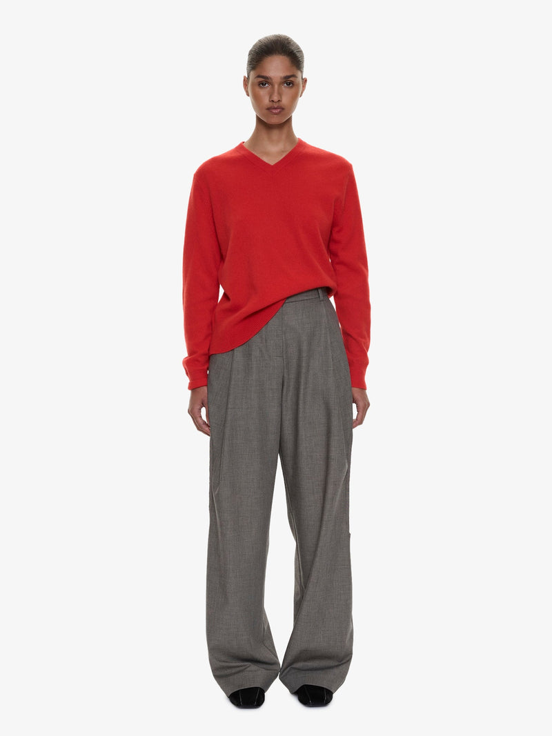 Sirocco Twill Trouser - Image 1