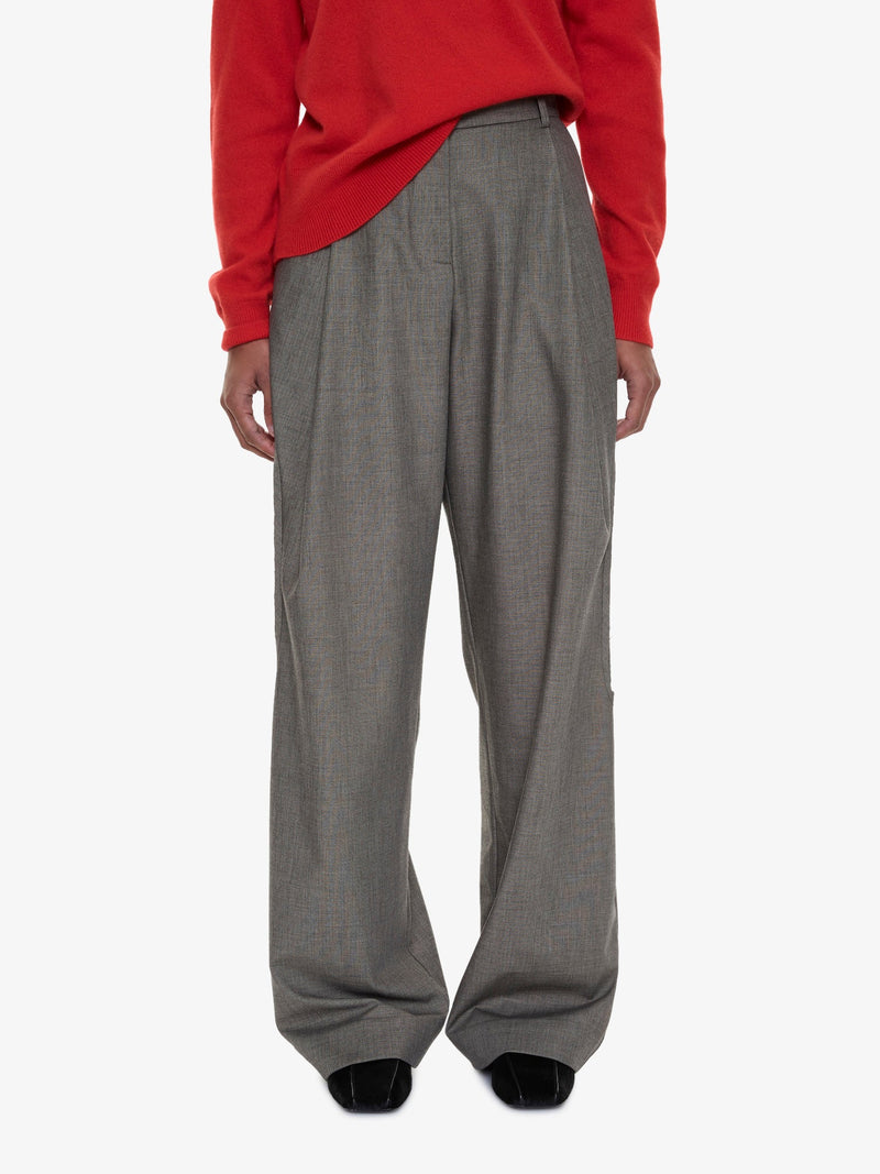 Sirocco Twill Trouser - Image 3