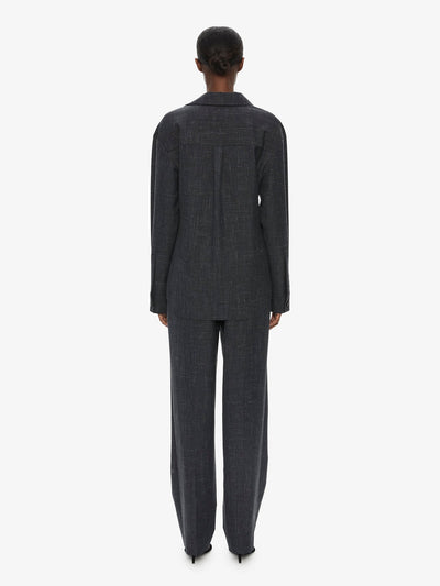 Banyan Tailored Trouser