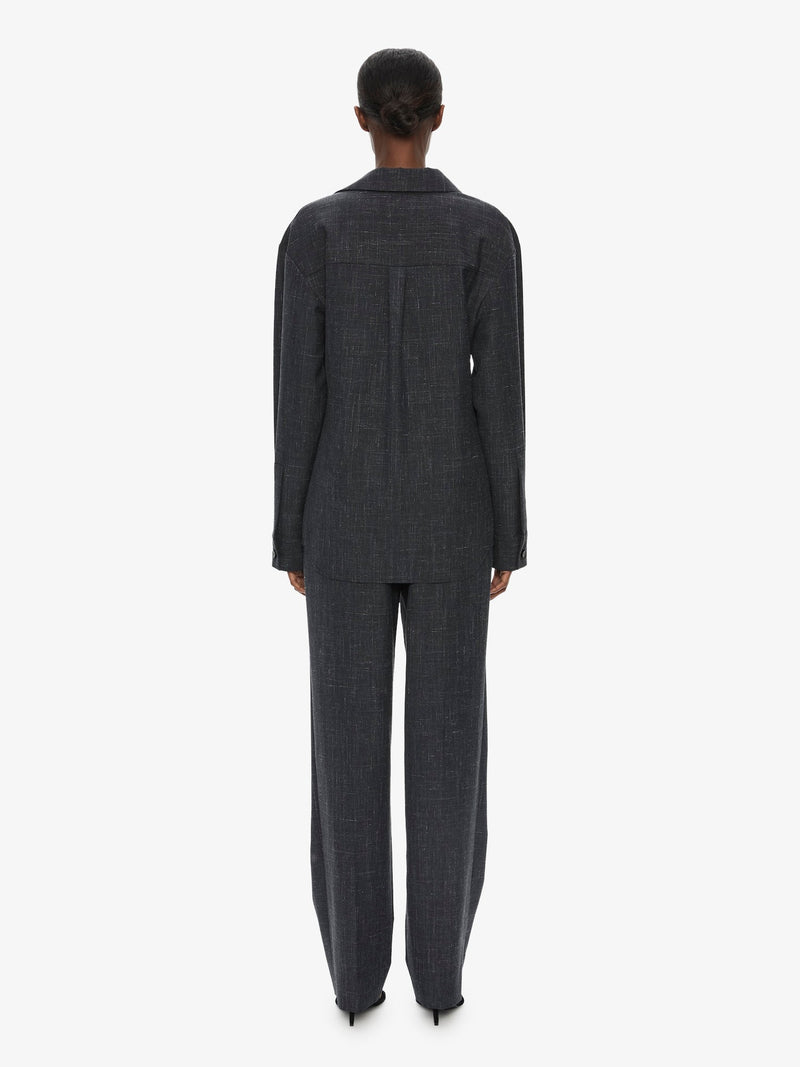 Banyan Tailored Trouser - Image 4