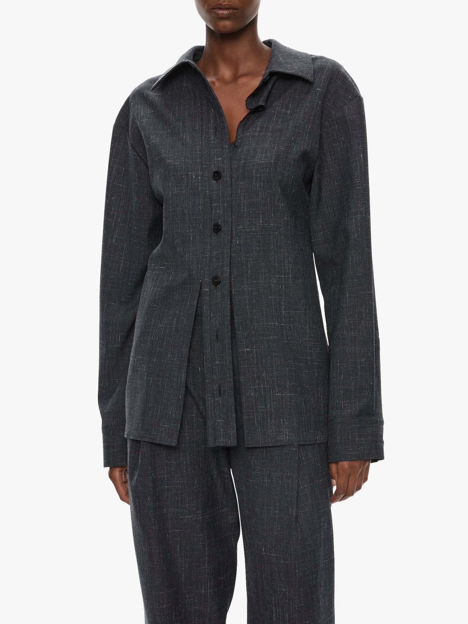 Banyan Tailored Trouser