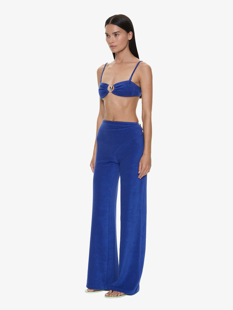 Looped Back Orbit Pant - Image 2