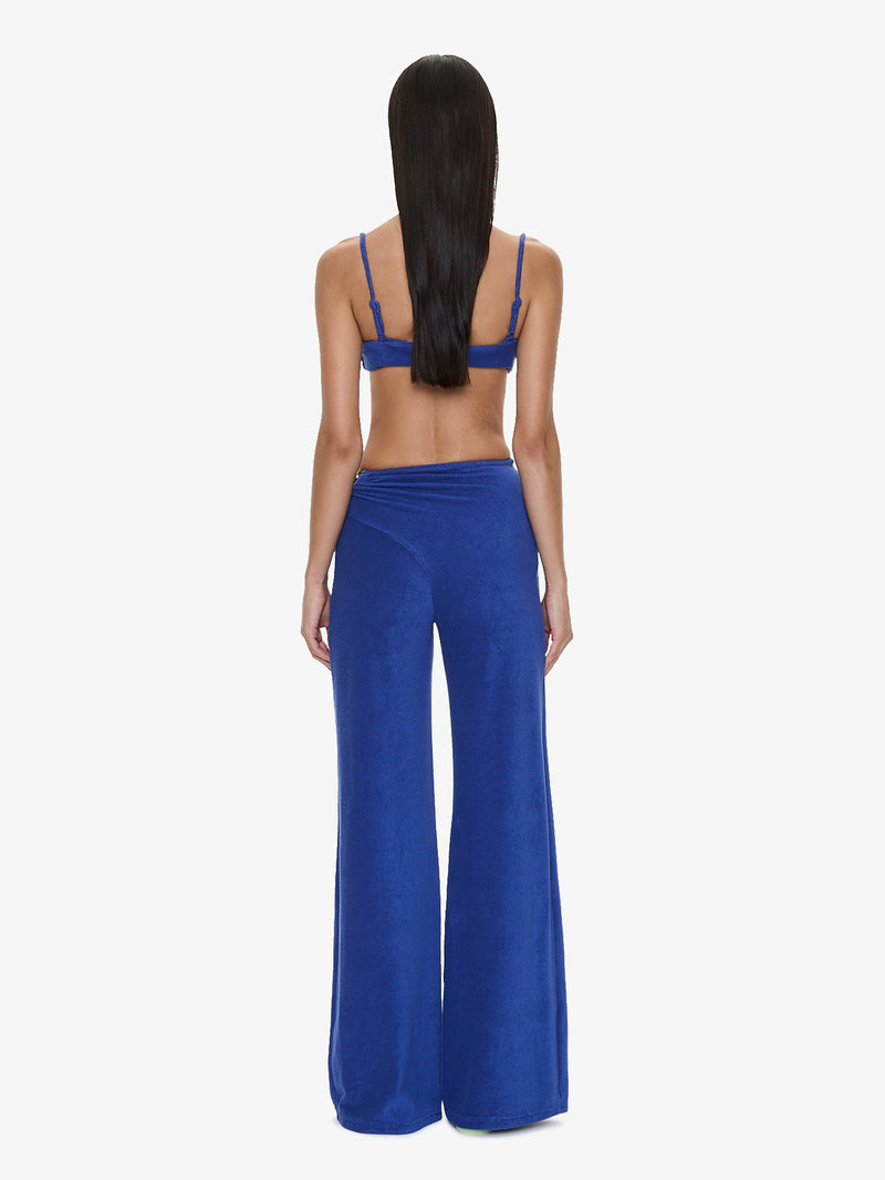 Looped Back Orbit Pant - Image 5
