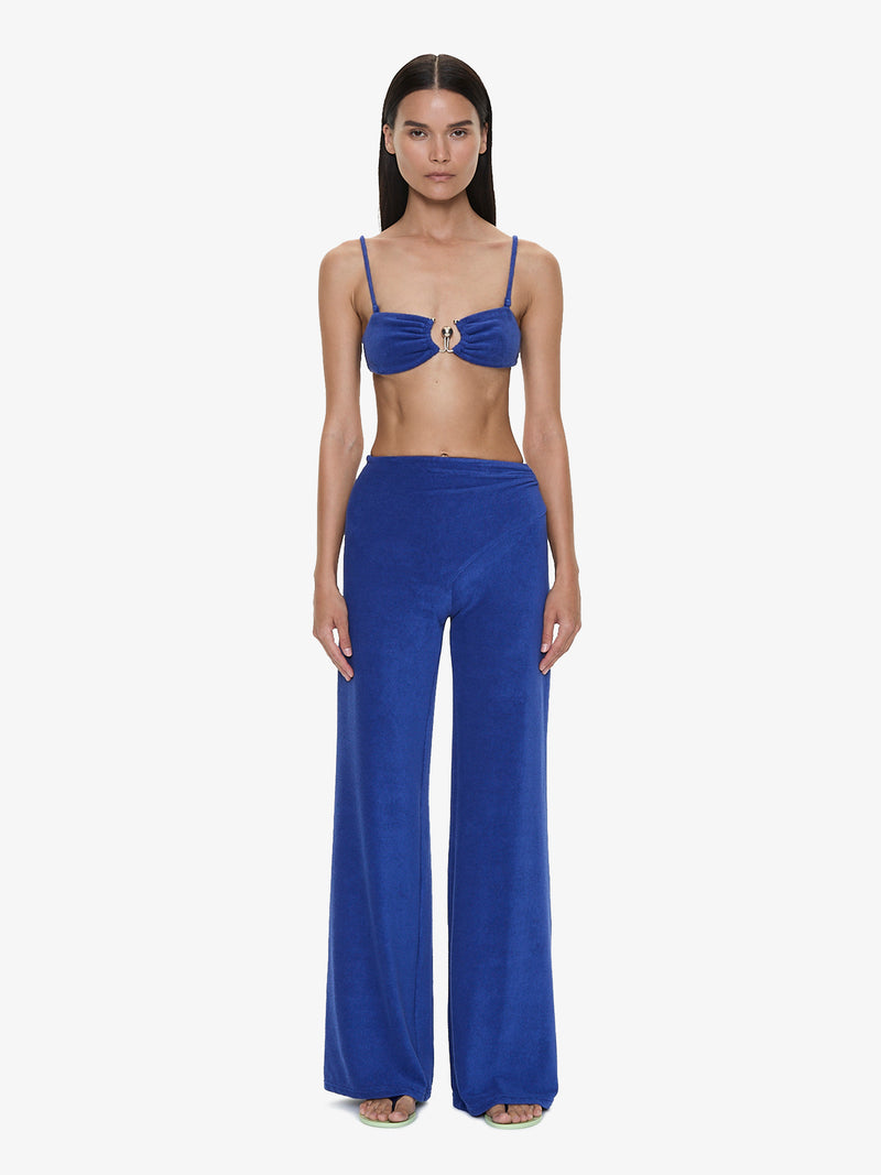 Looped Back Orbit Pant - Image 1