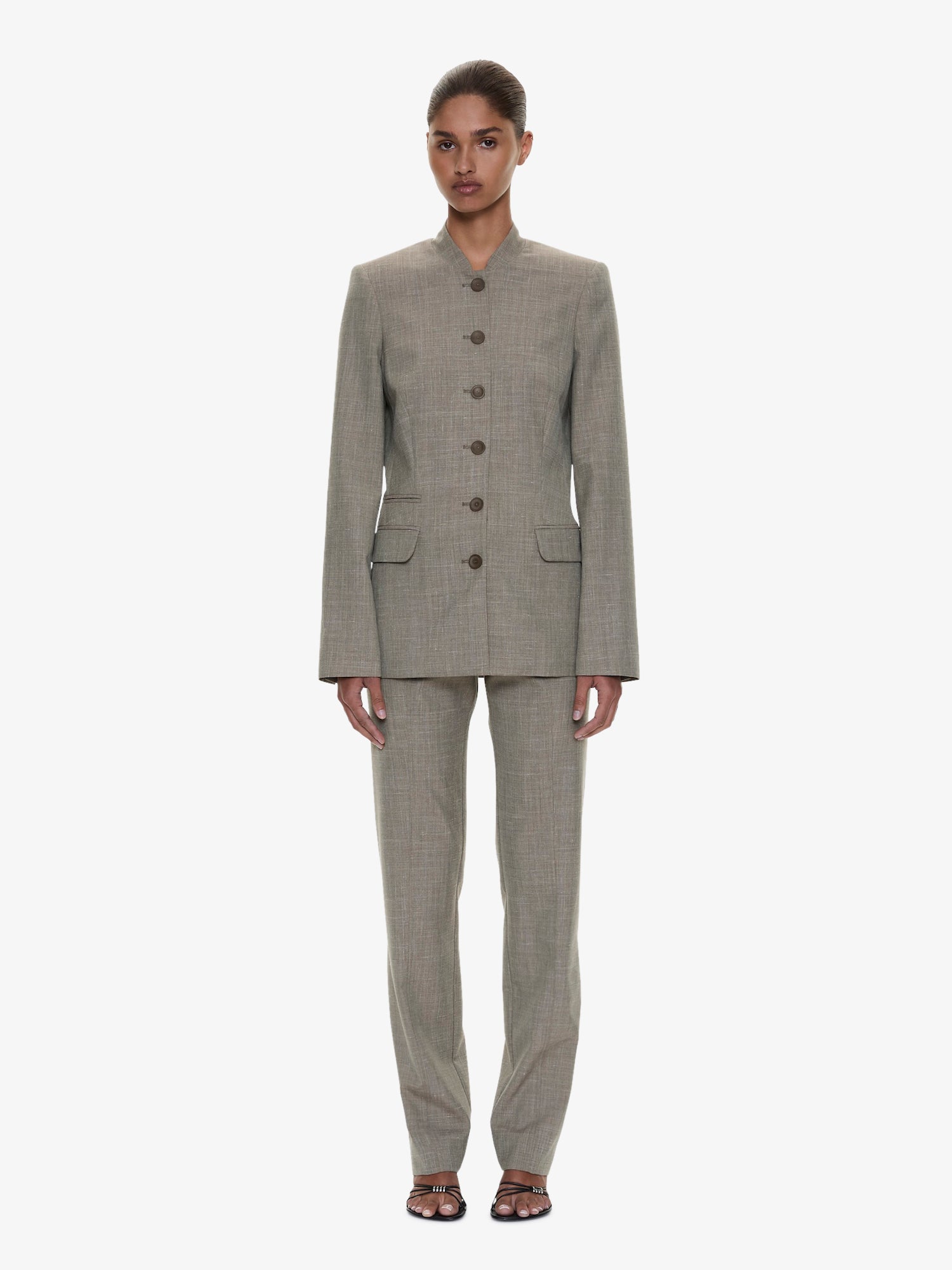 Banyan Blazer