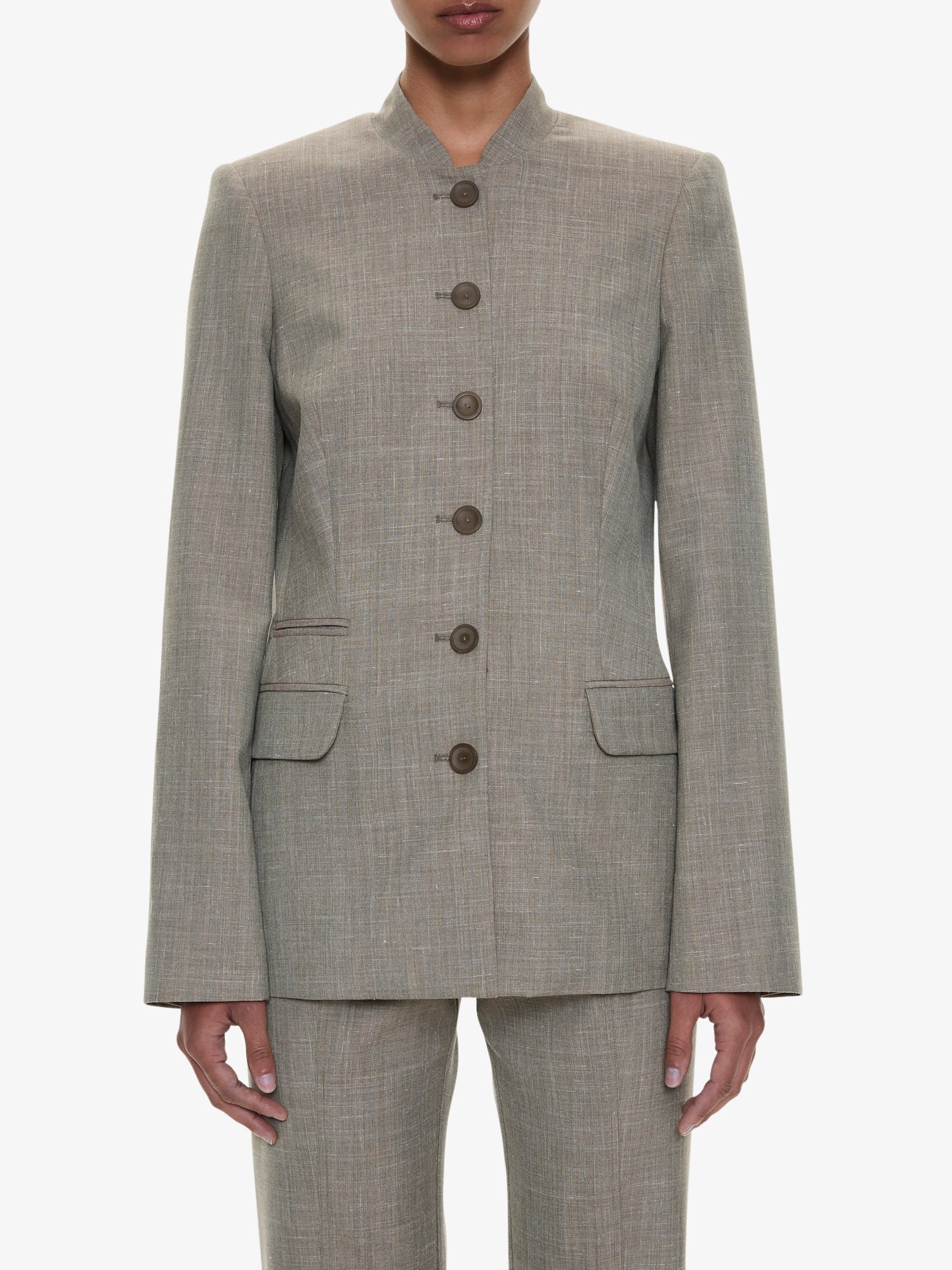 Banyan Blazer