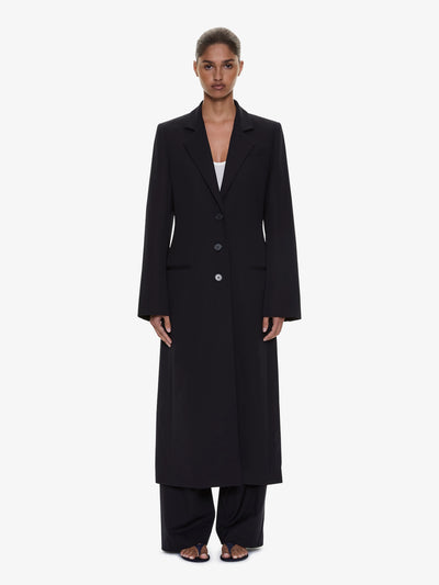 Talus Tailored Coat