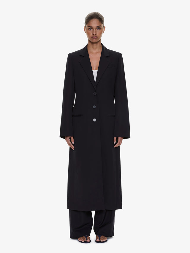 Talus Tailored Coat