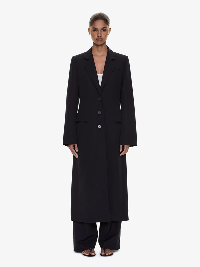Talus Tailored Coat - Image 1
