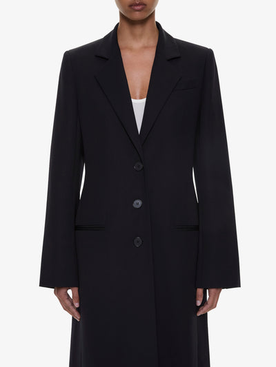Talus Tailored Coat