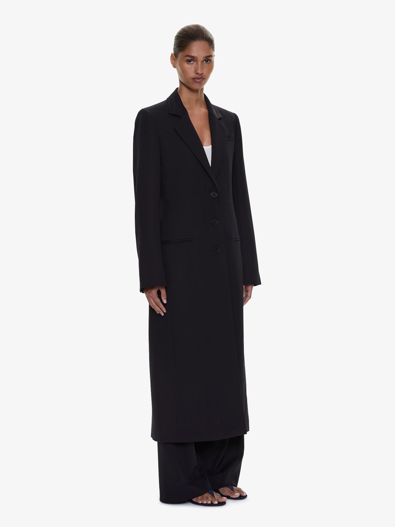 Talus Tailored Coat - Image 3