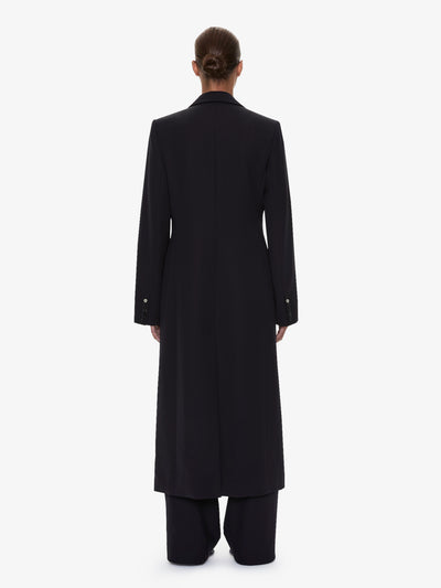 Talus Tailored Coat