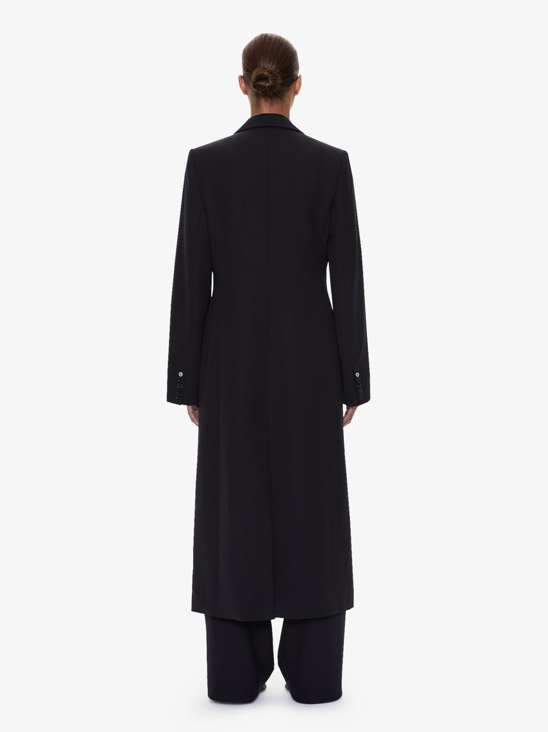 Talus Tailored Coat - Image 4