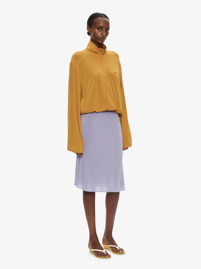 Dannie Jersey Jacket