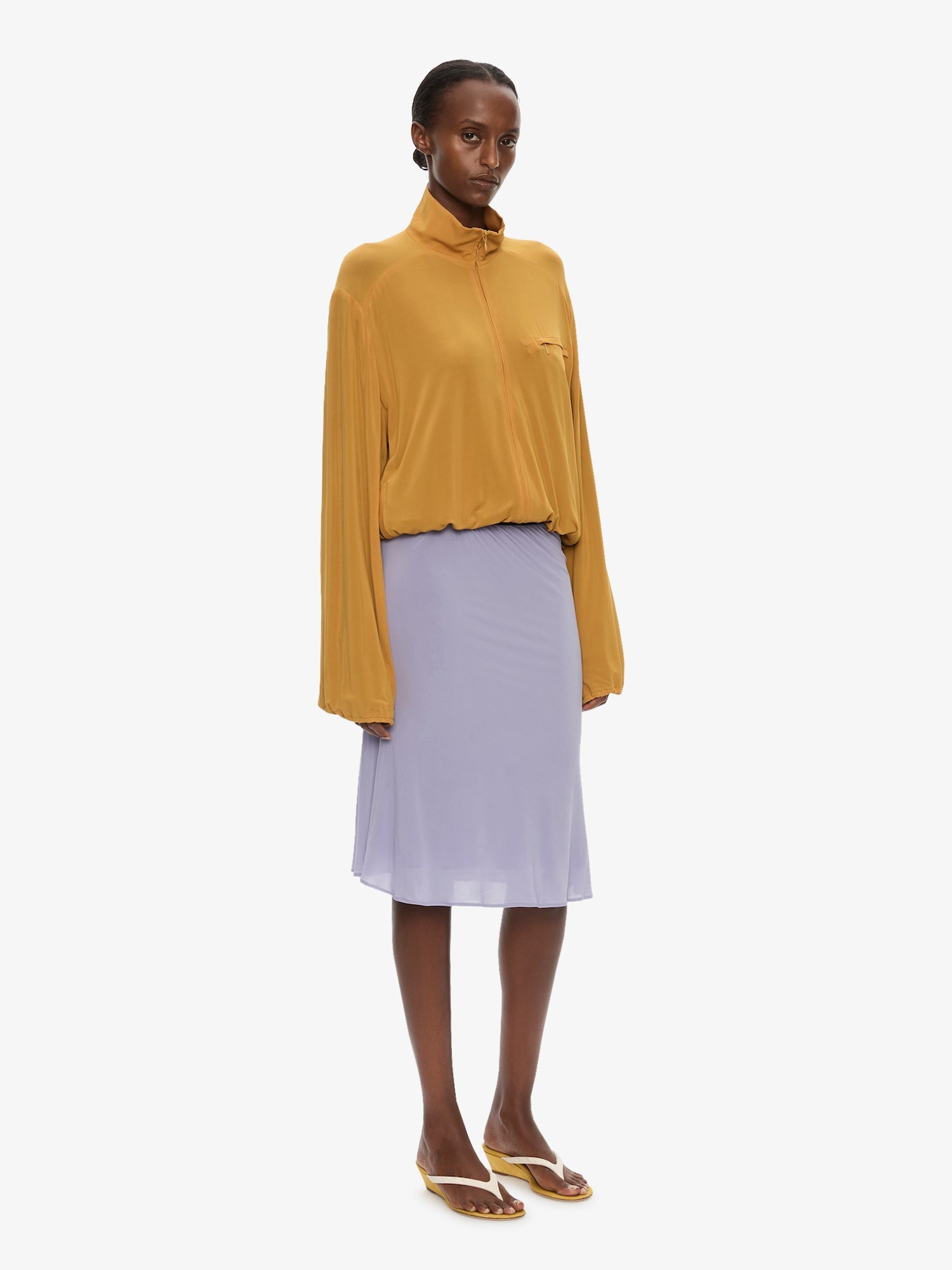 Dannie Skirt