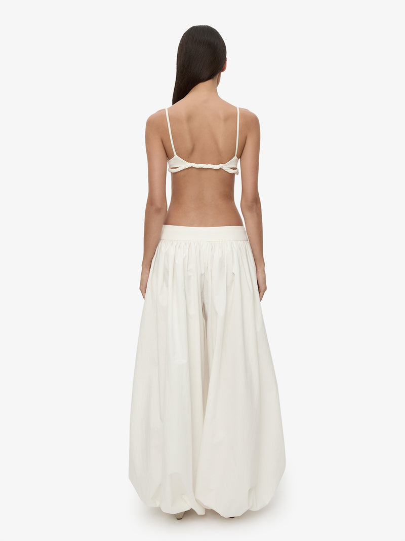 Rolled Up Bralette - Image 5