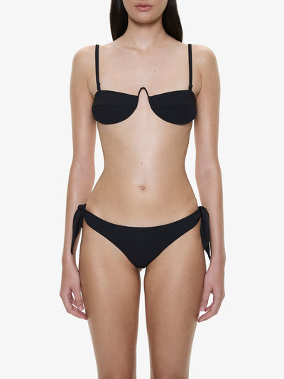Porto Side Tie Brief