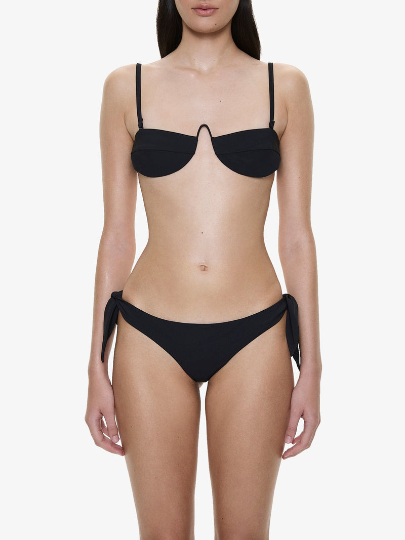 Porto Side Tie Brief - Image 3