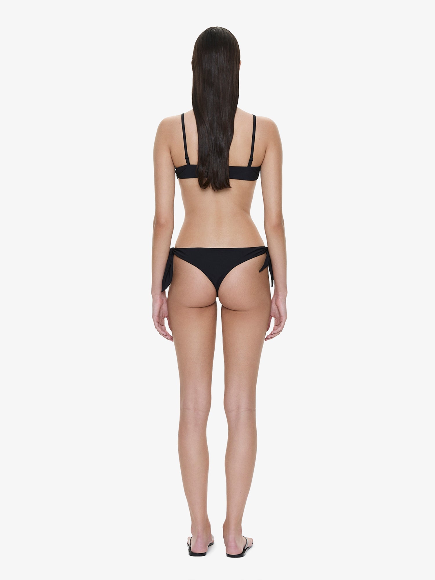 Porto Side Tie Brief