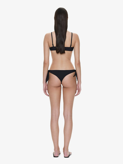 Porto Side Tie Brief
