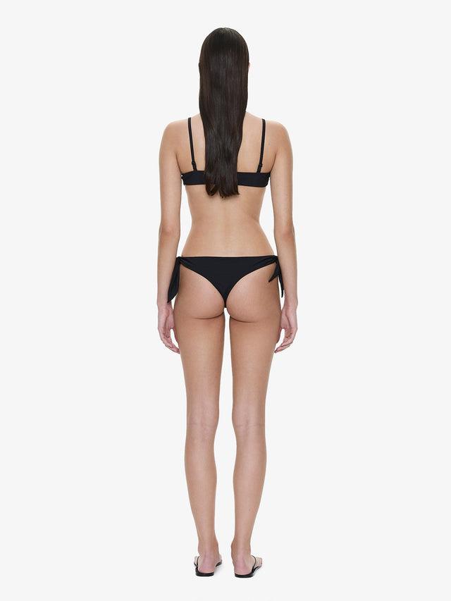 Porto Side Tie Brief