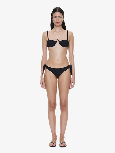 Porto Side Tie Brief