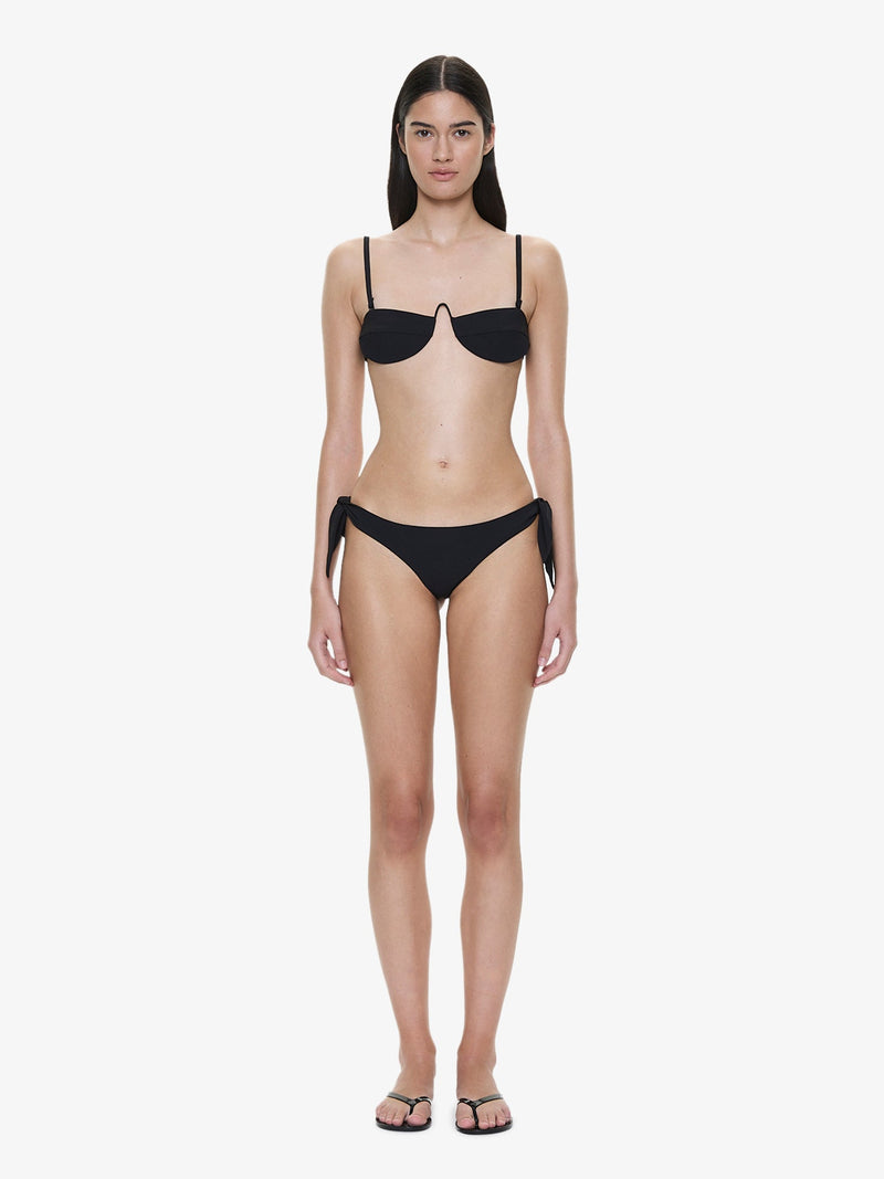 Porto Side Tie Brief - Image 1
