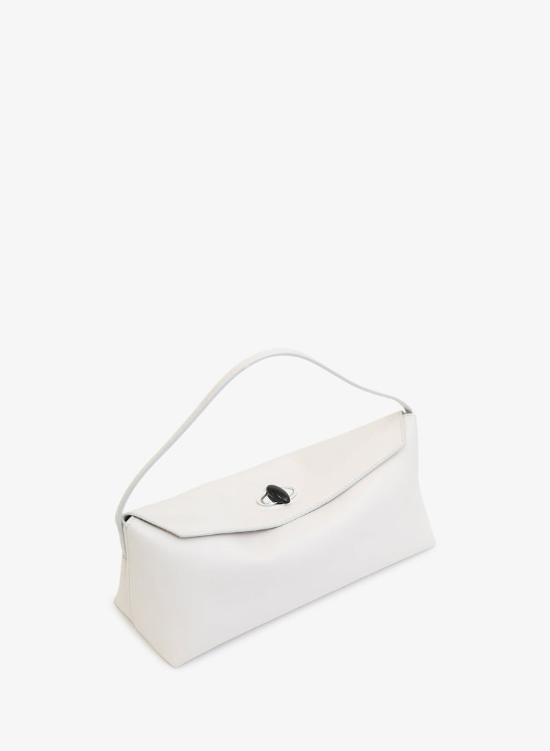 Doba Quartz Turnlock Shoulder Bag - Image 2
