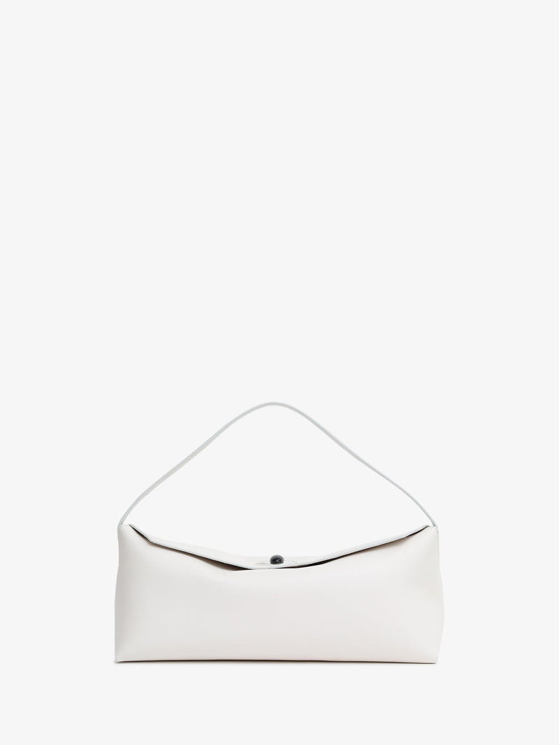 Doba Quartz Turnlock Shoulder Bag - Image 1