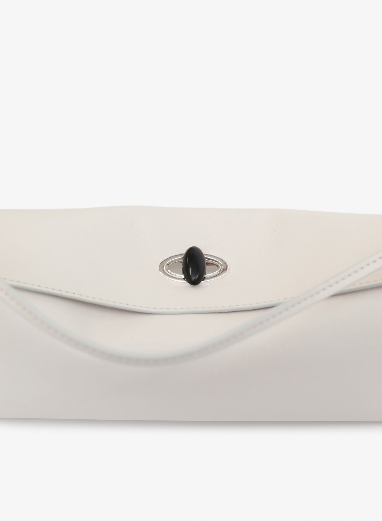 Doba Quartz Turnlock Shoulder Bag
