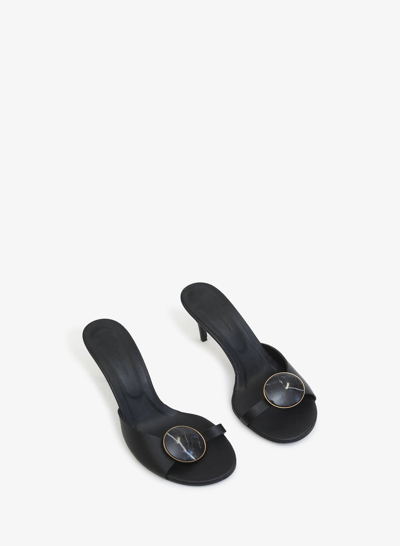 Aura Quartz Mule - Image 2