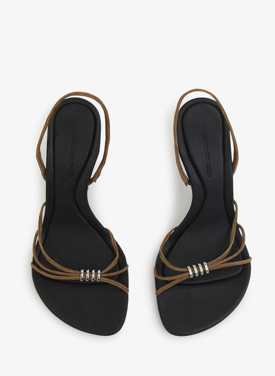 Giro Heel