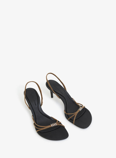 Giro Heel